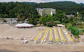 Miarosa İncekum Beach